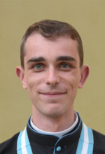 Chanoine Alban Colomb