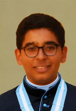 Chanoine Adam Sebastian D'Oyen-Gebert